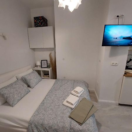 Lipotica Rooms Zadar Dış mekan fotoğraf