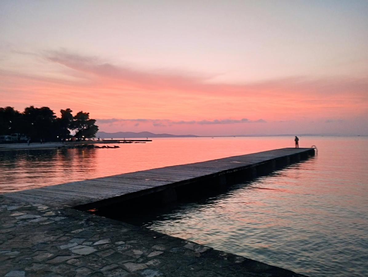 Lipotica Rooms Zadar Dış mekan fotoğraf