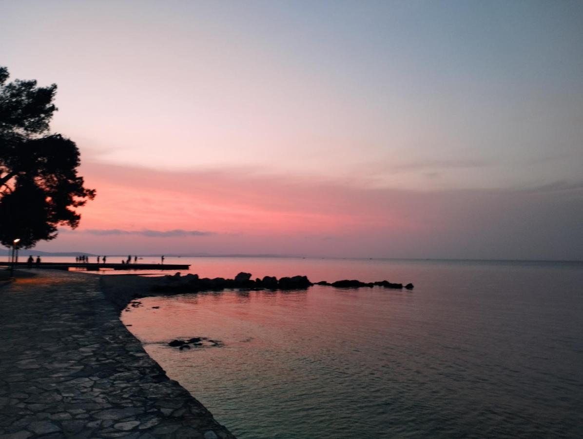 Lipotica Rooms Zadar Dış mekan fotoğraf