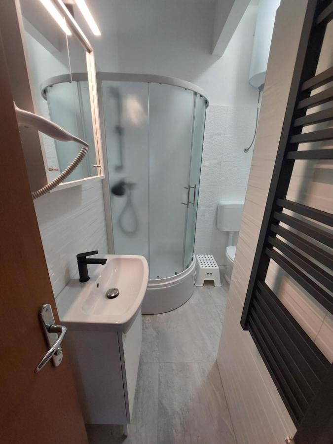 Lipotica Rooms Zadar Dış mekan fotoğraf