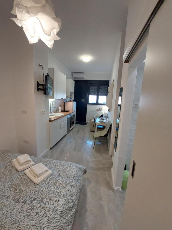 Lipotica Rooms Zadar Dış mekan fotoğraf