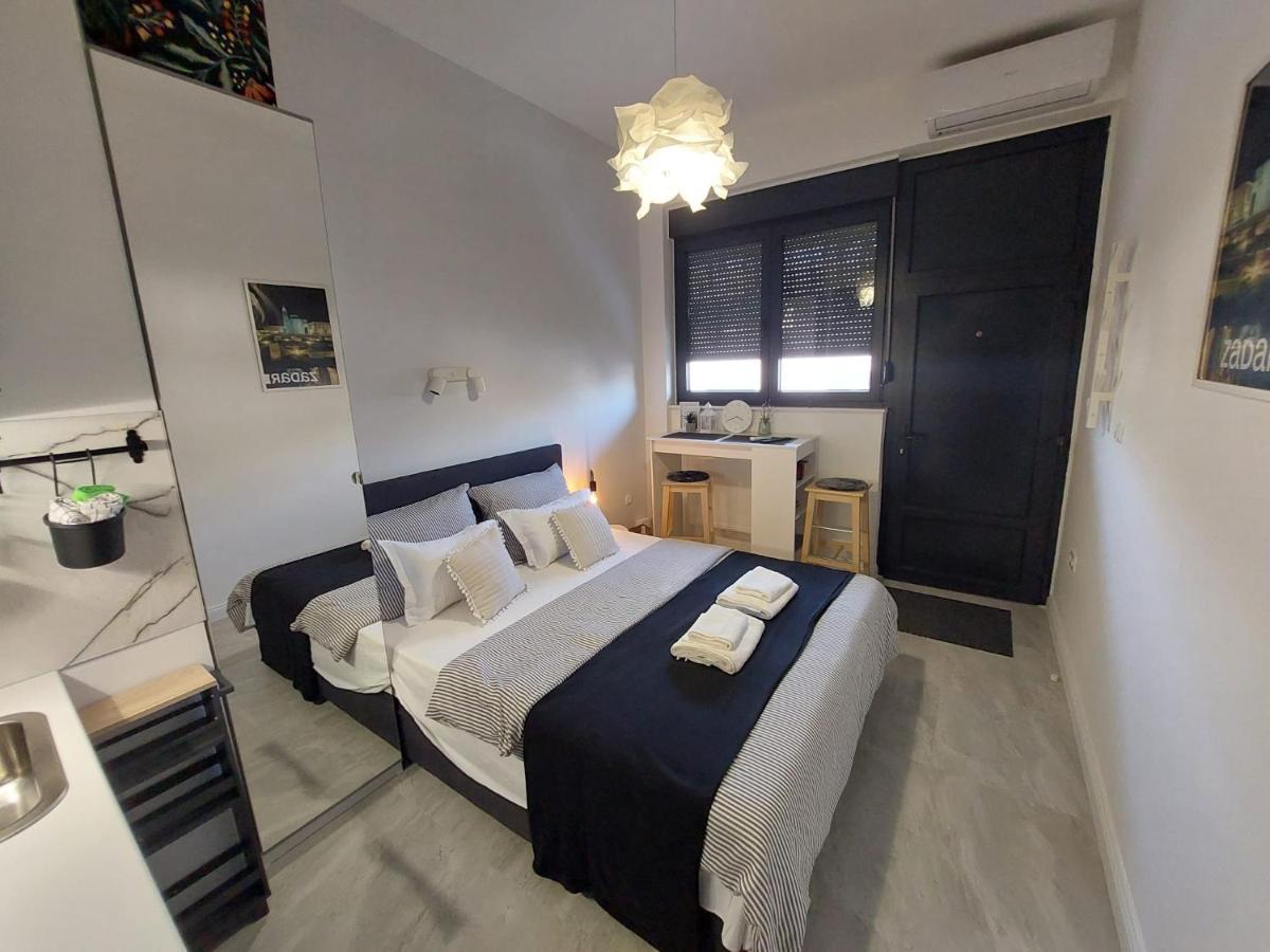Lipotica Rooms Zadar Dış mekan fotoğraf