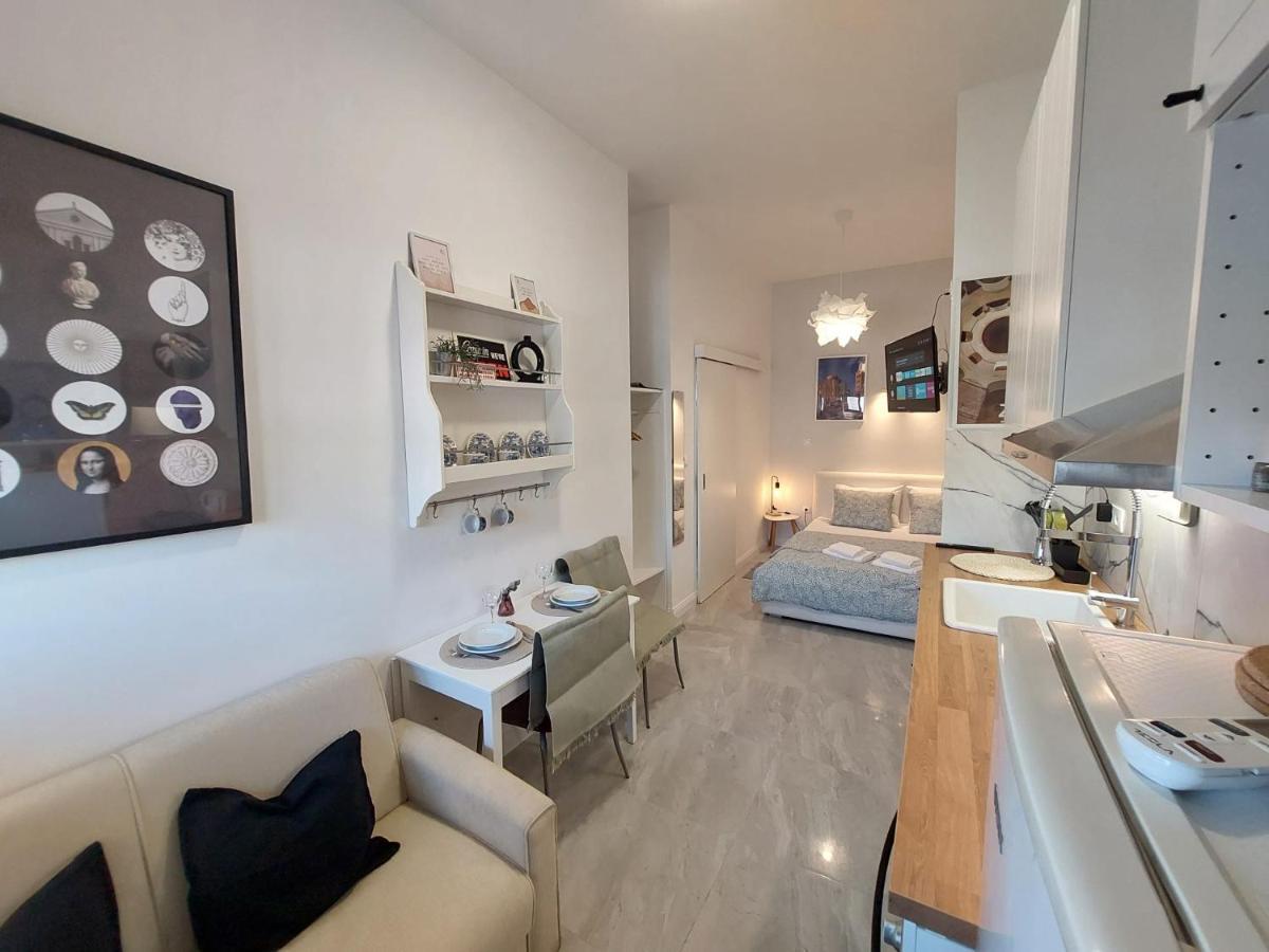 Lipotica Rooms Zadar Dış mekan fotoğraf