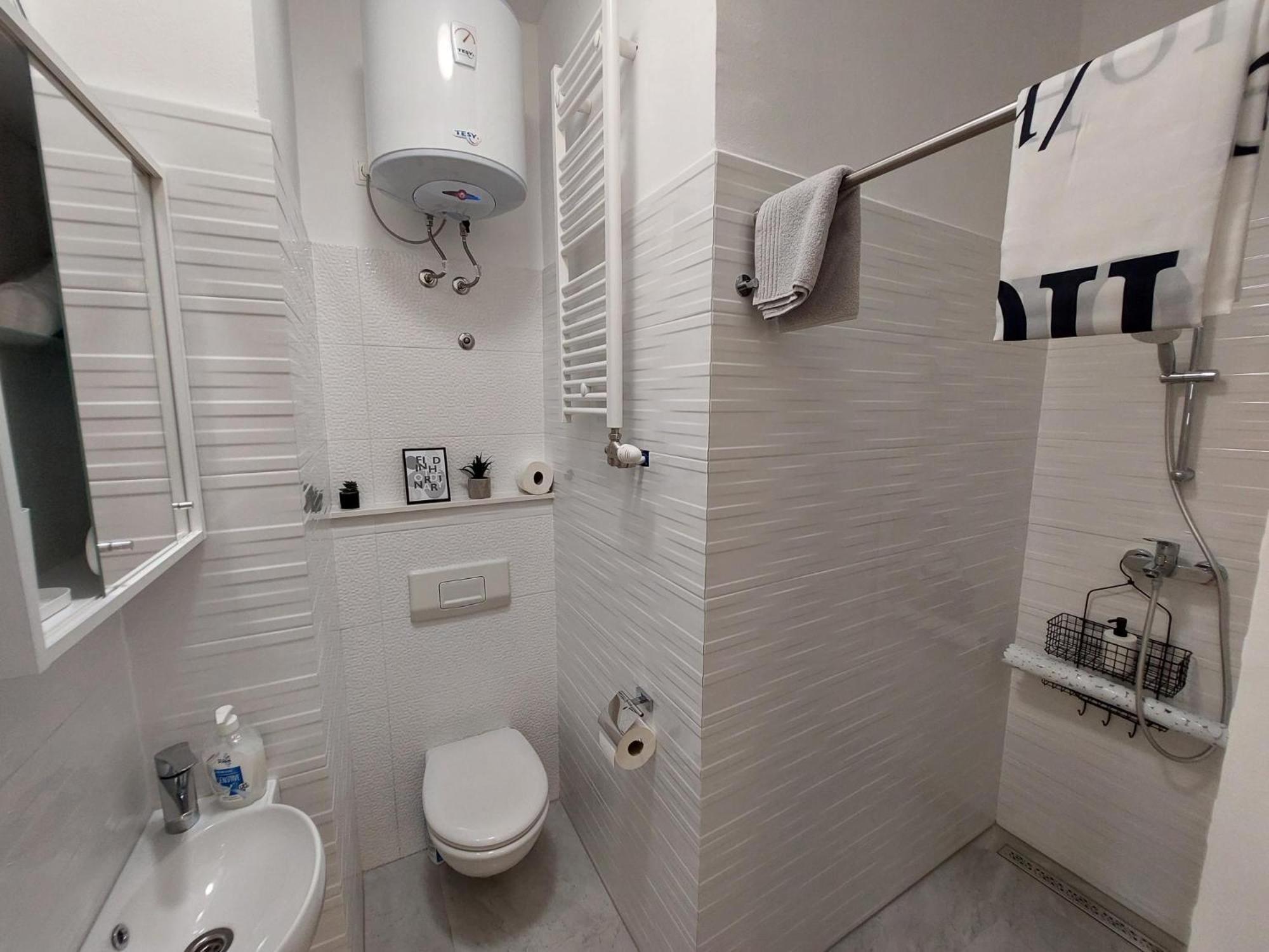 Lipotica Rooms Zadar Dış mekan fotoğraf