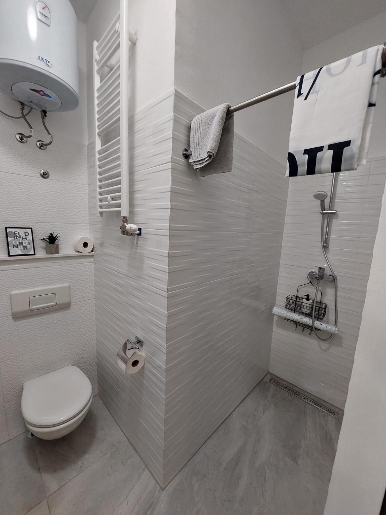 Lipotica Rooms Zadar Dış mekan fotoğraf