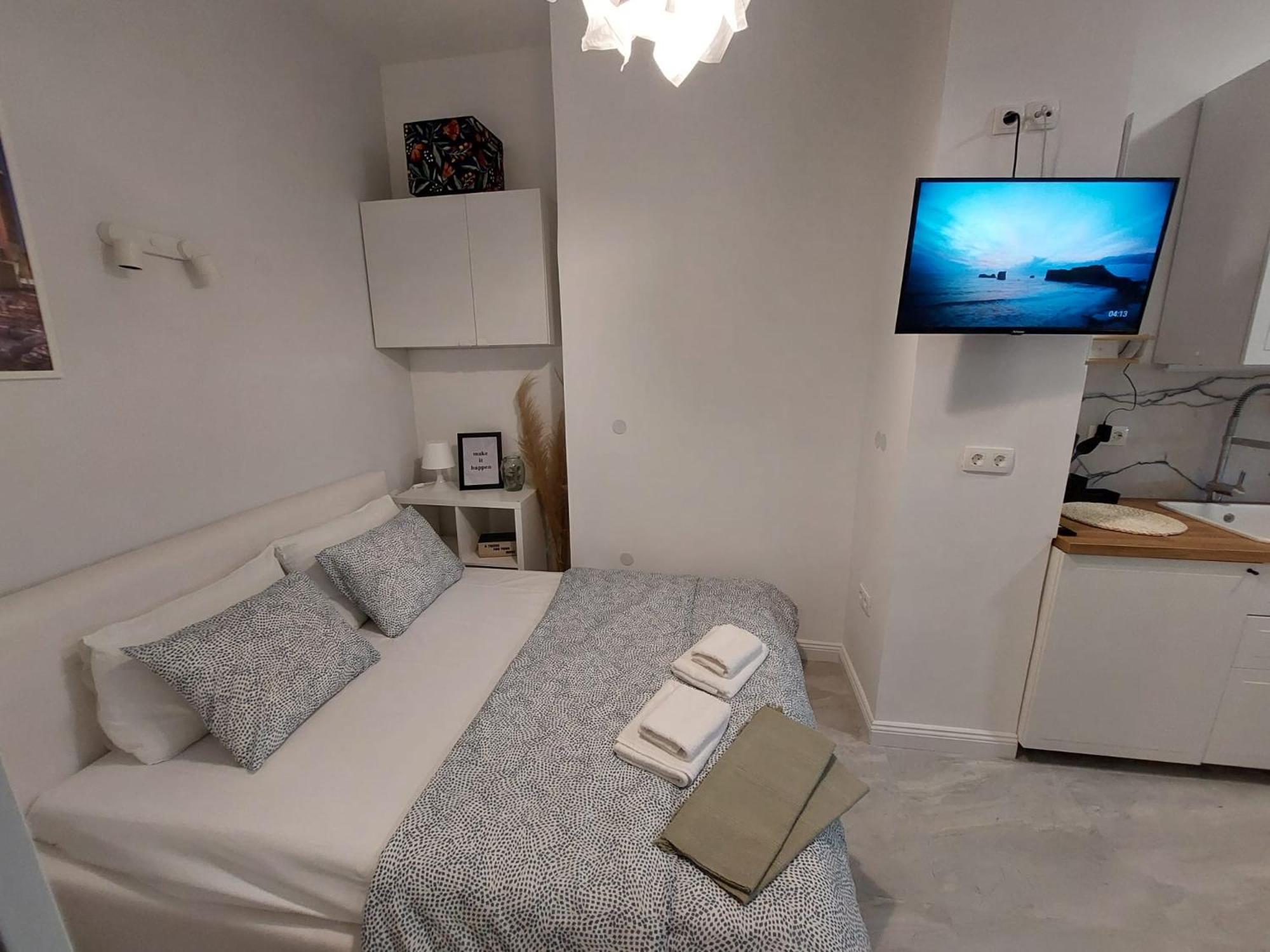 Lipotica Rooms Zadar Dış mekan fotoğraf