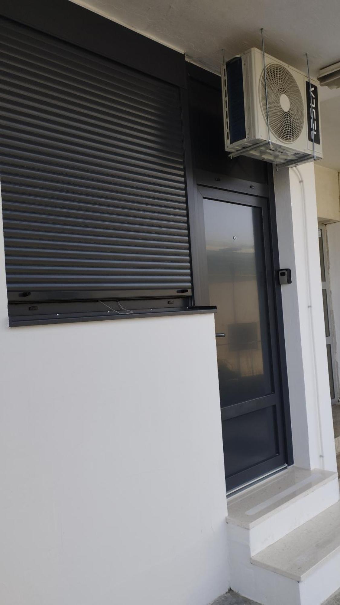 Lipotica Rooms Zadar Oda fotoğraf