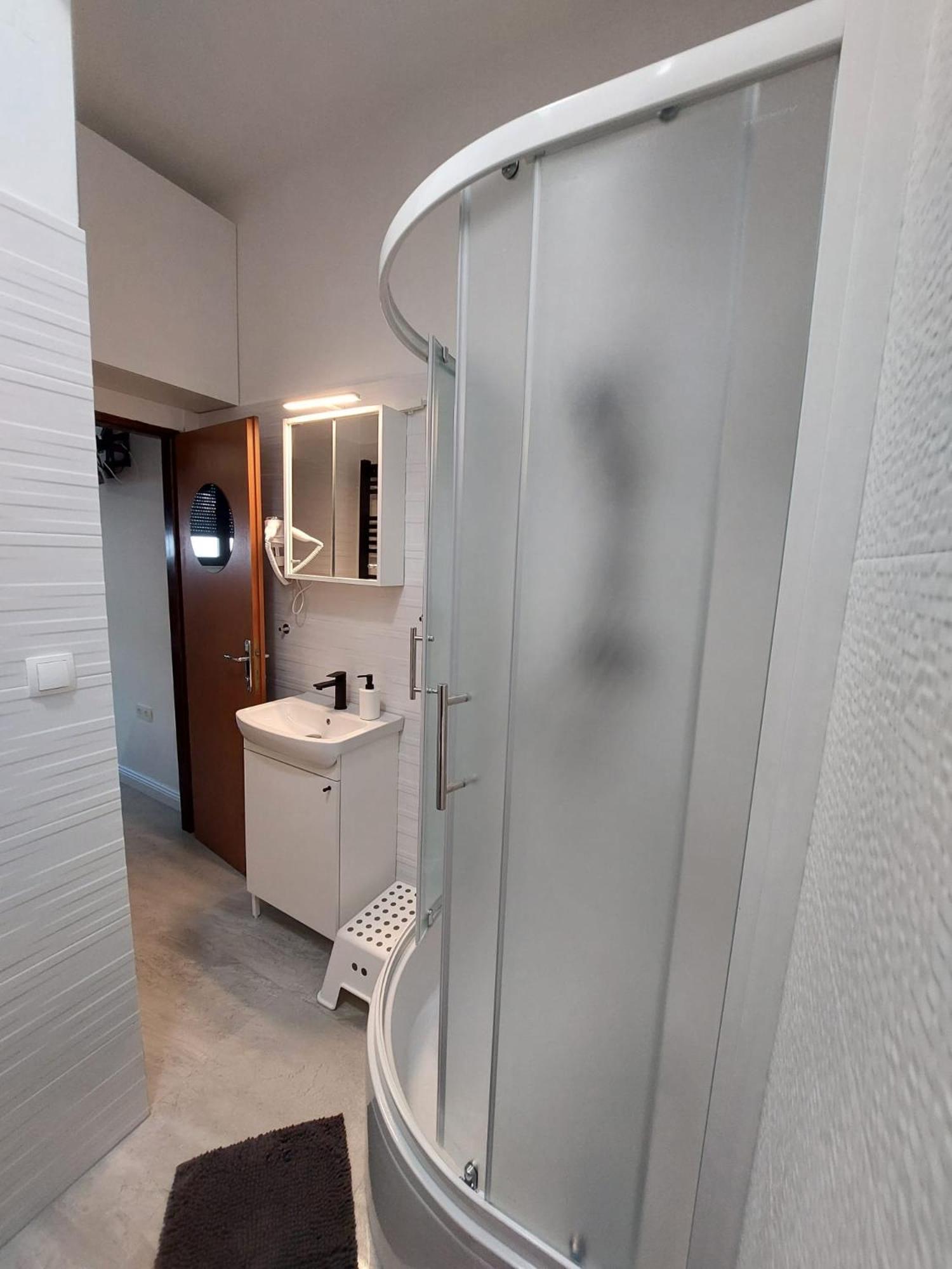 Lipotica Rooms Zadar Oda fotoğraf